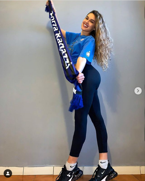 Klea Bushi