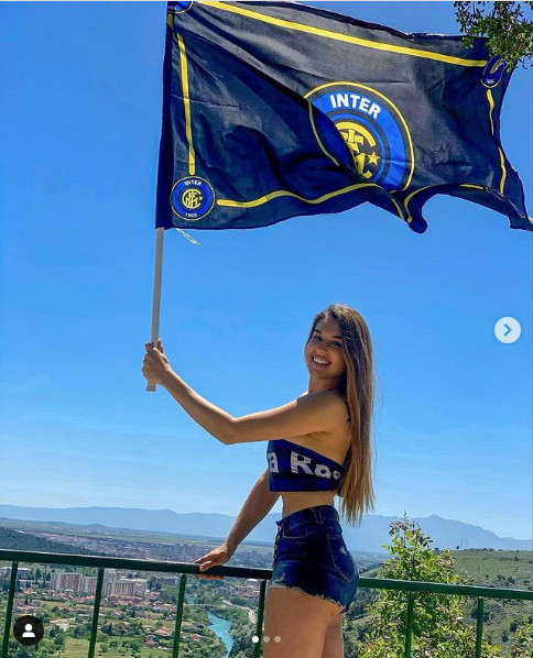Klea Bushi