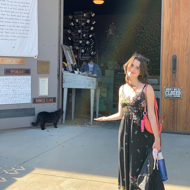 Laura Marano Laura Marano