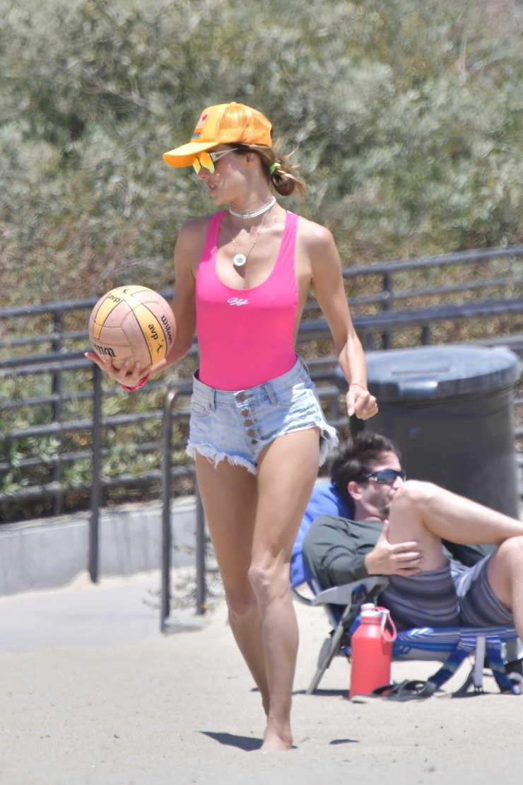 Alessandra Ambrosio