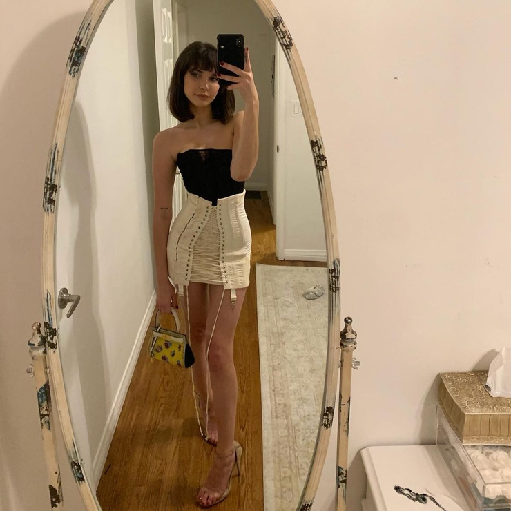 Charlotte D'Alessio