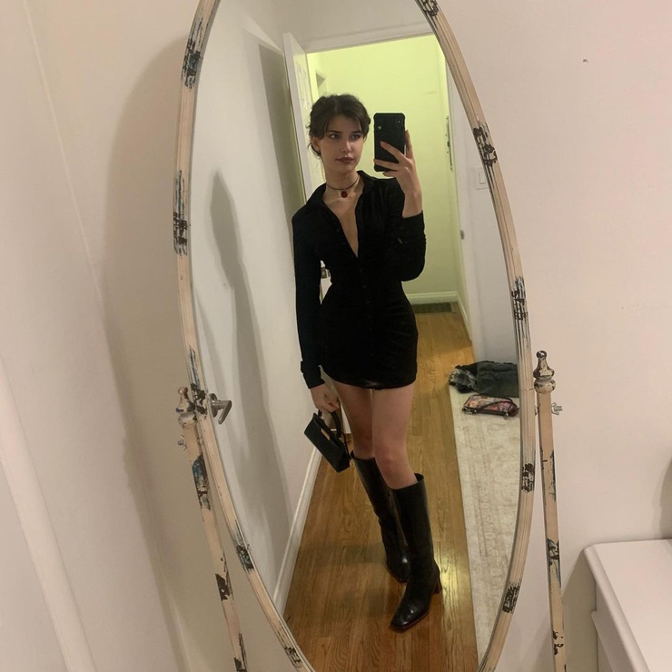 Charlotte D'Alessio
