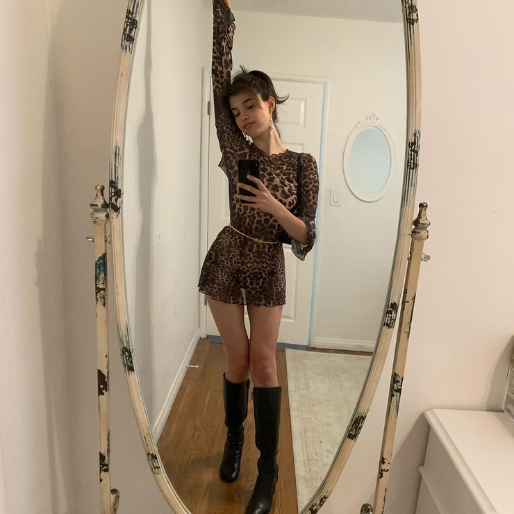 Charlotte D'Alessio