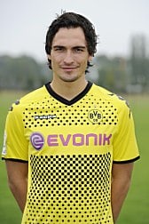 Mats Hummels