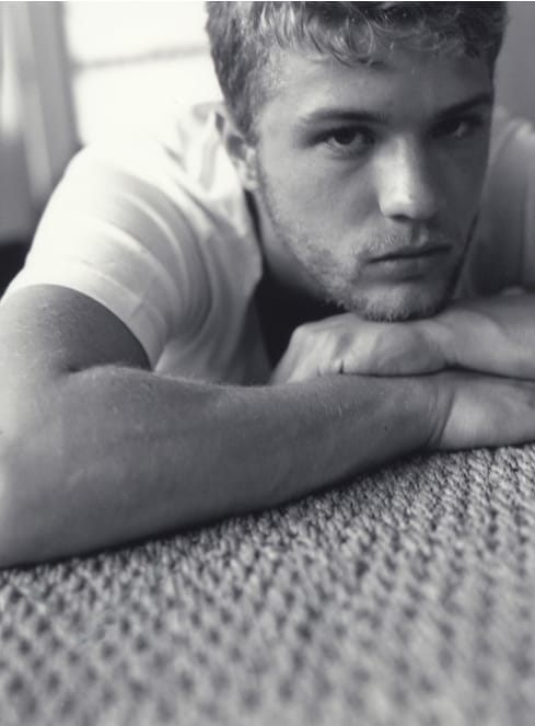 Ryan Phillippe