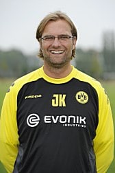 Jürgen Klopp