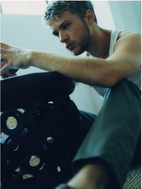 Ryan Phillippe