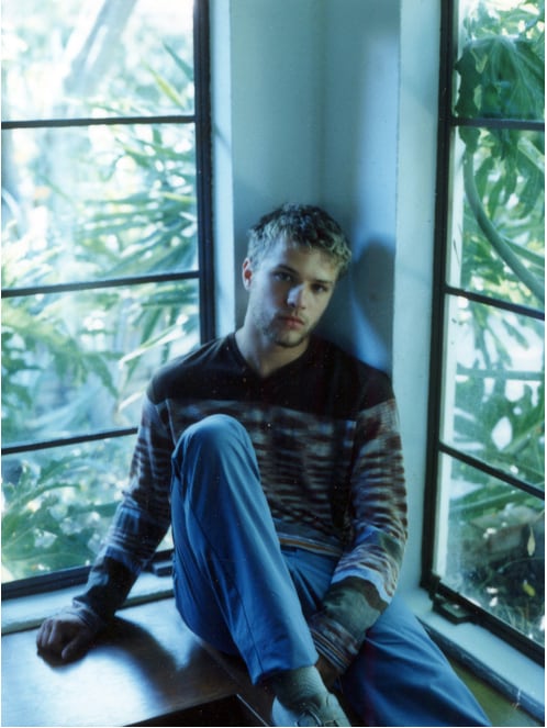 Ryan Phillippe