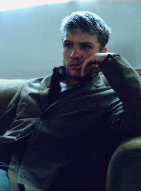 Ryan Phillippe