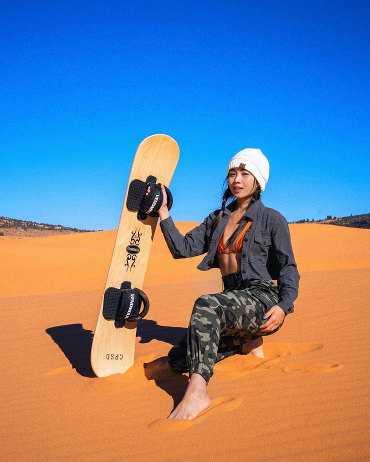 Suki Luser