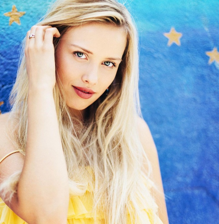 Gracie Dzienny Gracie Dzienny