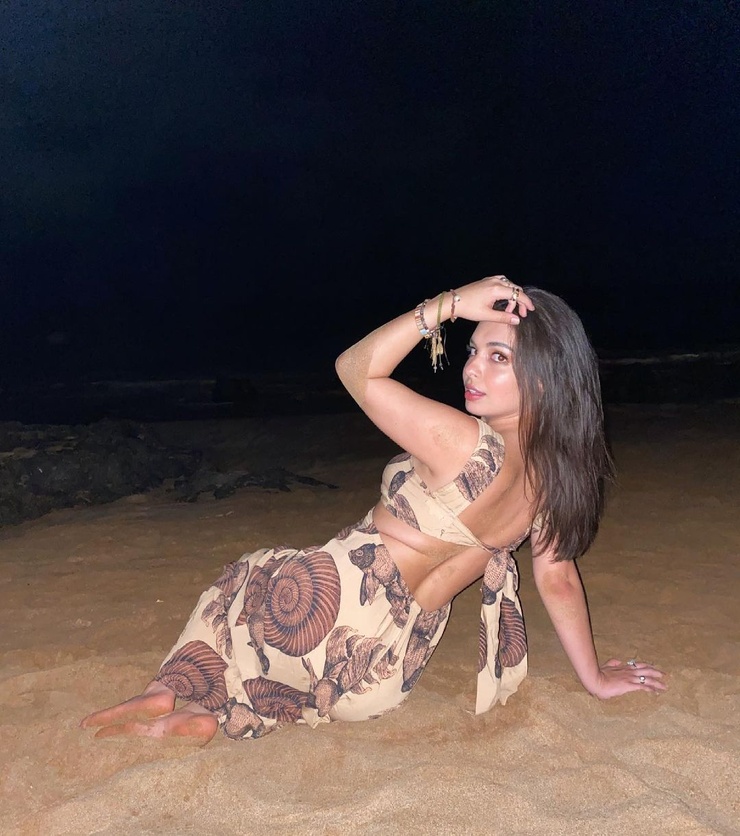 Isabella Gomez