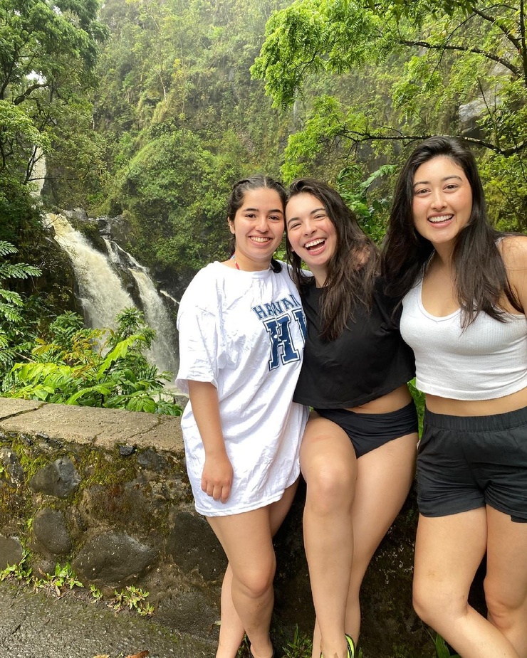Isabella Gomez Isabella Gomez