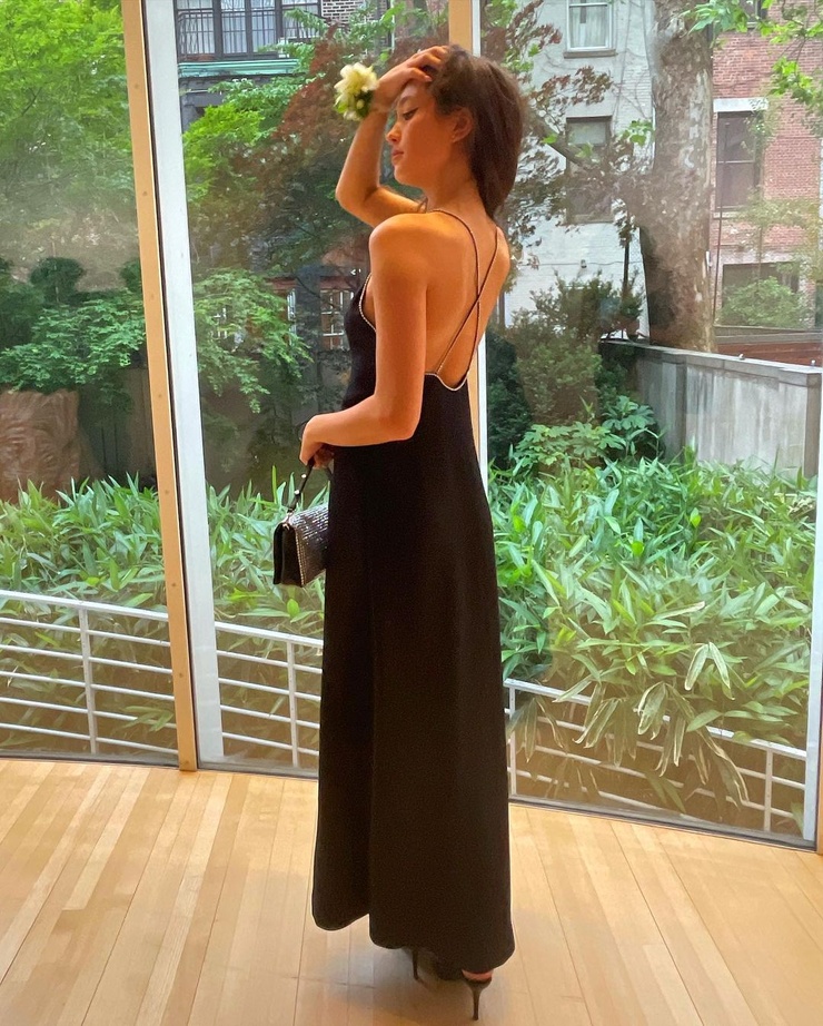 Lily Chee