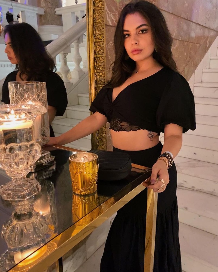 Isabella Gomez