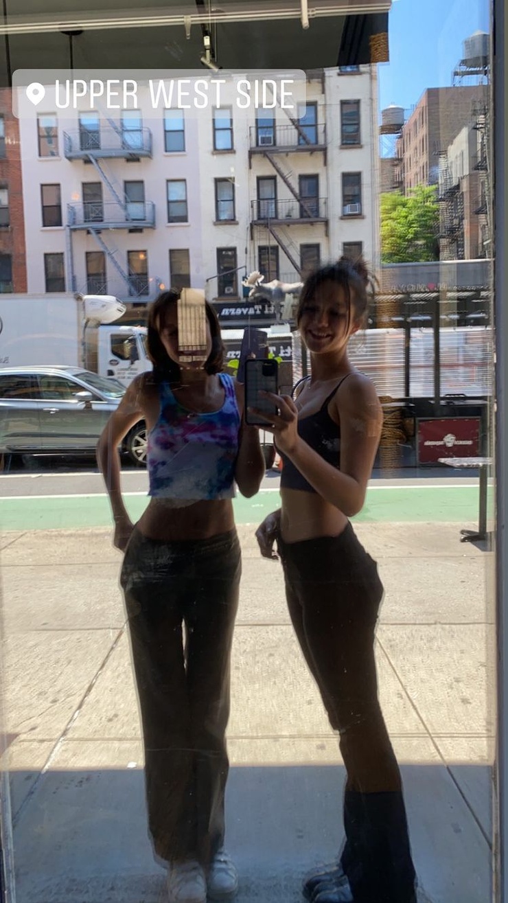 Lily Chee