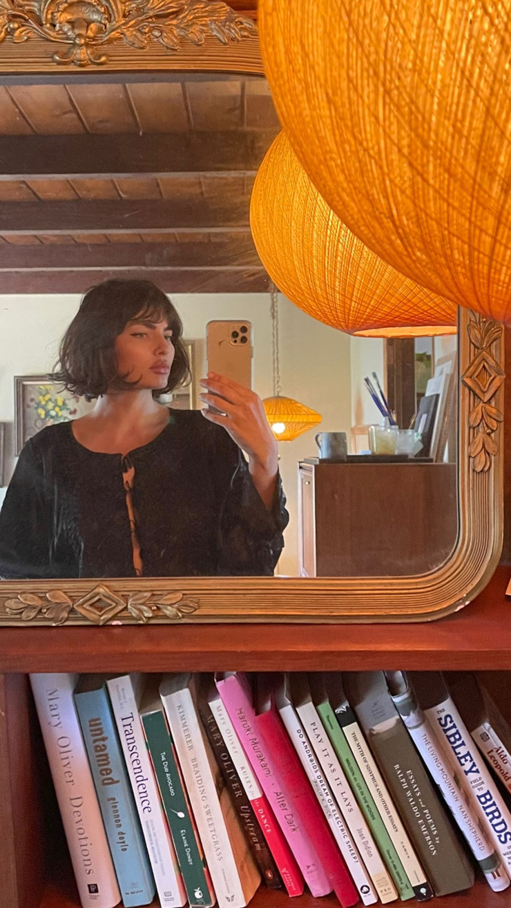 Alyssa Miller