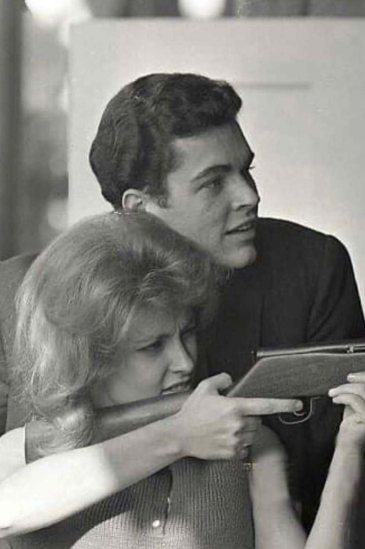 Richard Beymer
