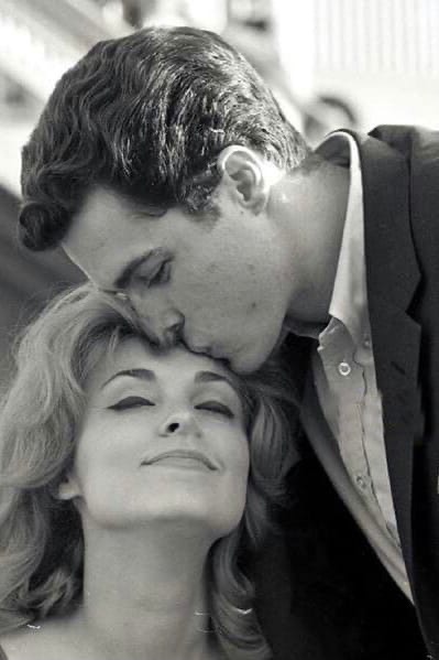 Richard Beymer