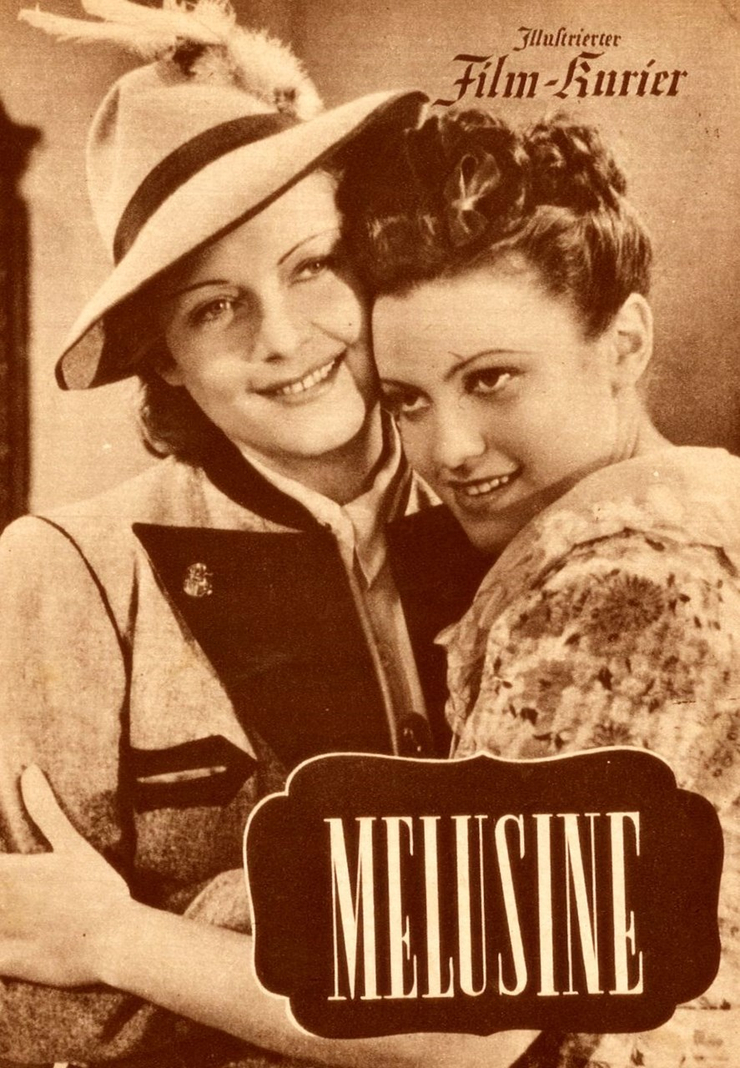 Melusine