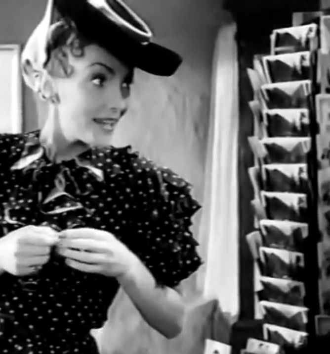 Melusine