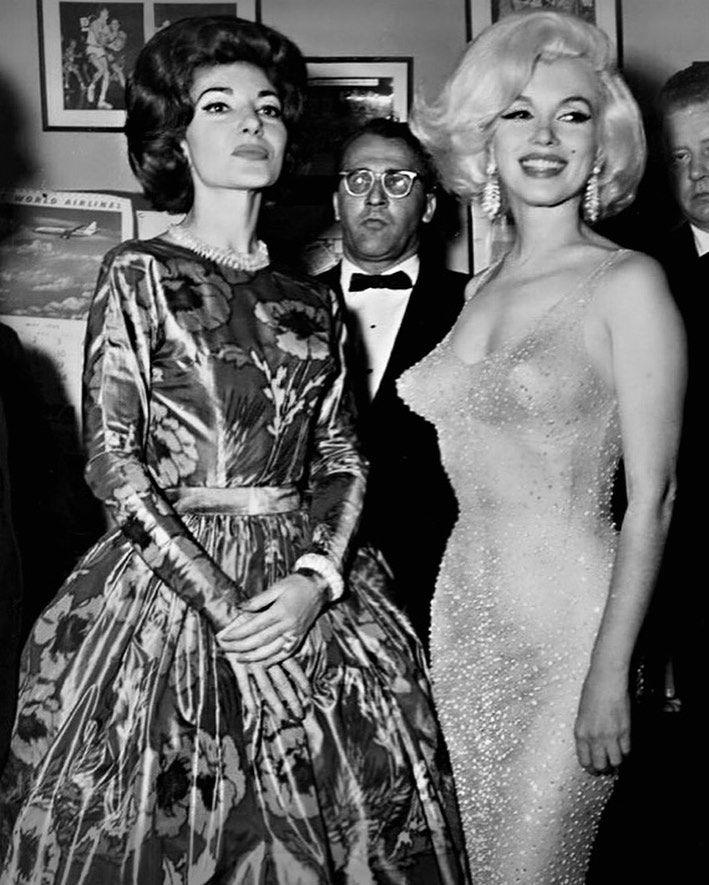 Maria Callas