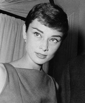 Audrey Hepburn