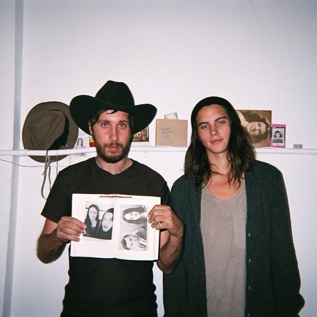 Dylan Rieder