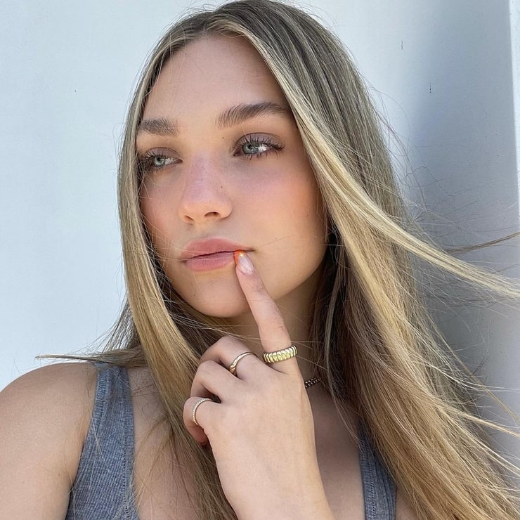 Maddie Ziegler