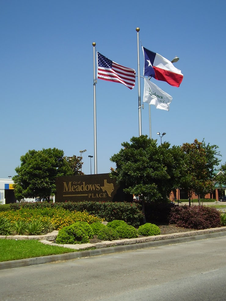 Meadows Place, Texas