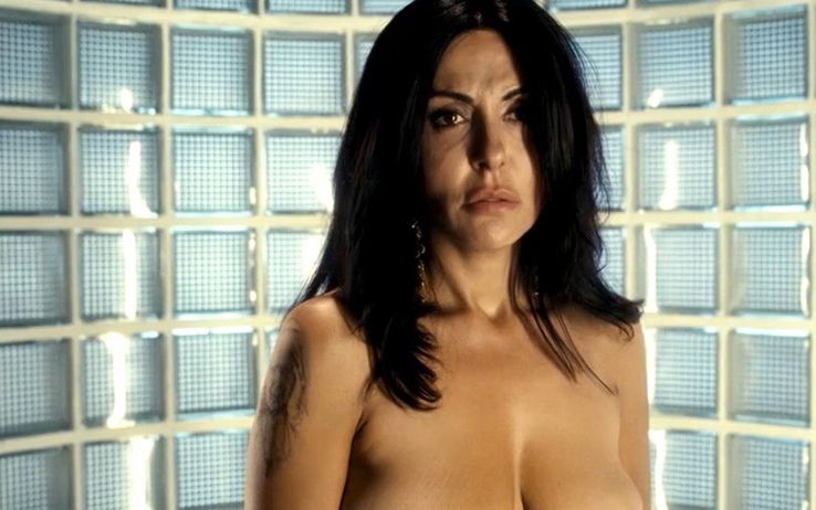 Sabrina Ferilli Sabrina Ferilli