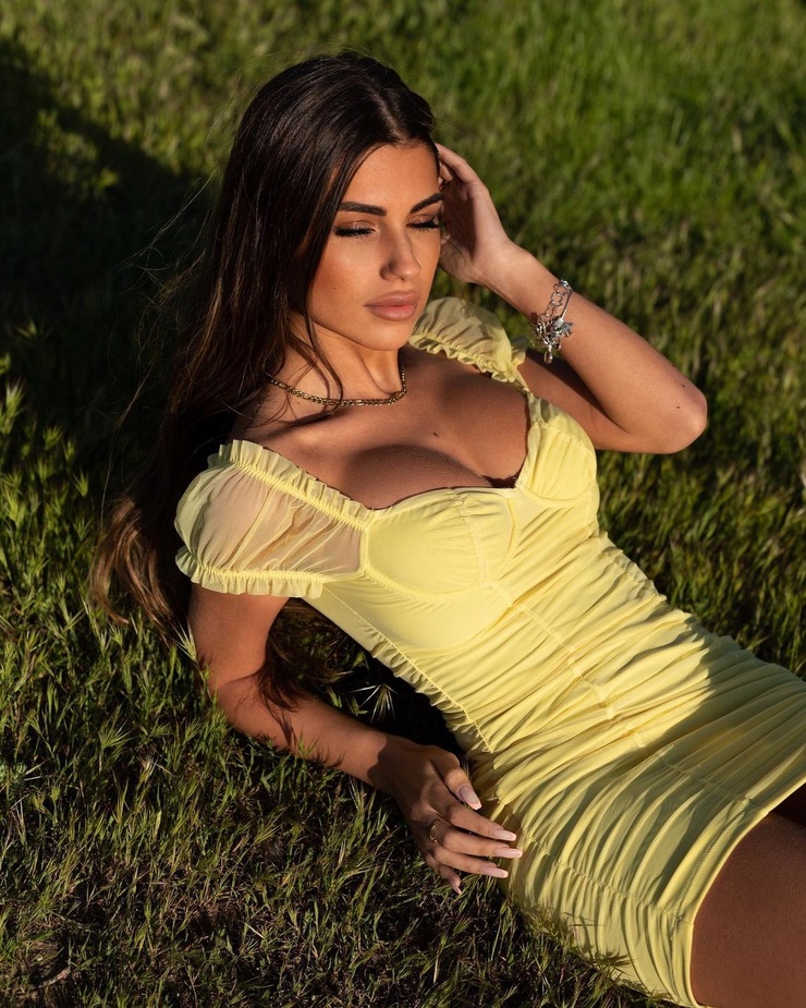 Jennifer Baldini Souza