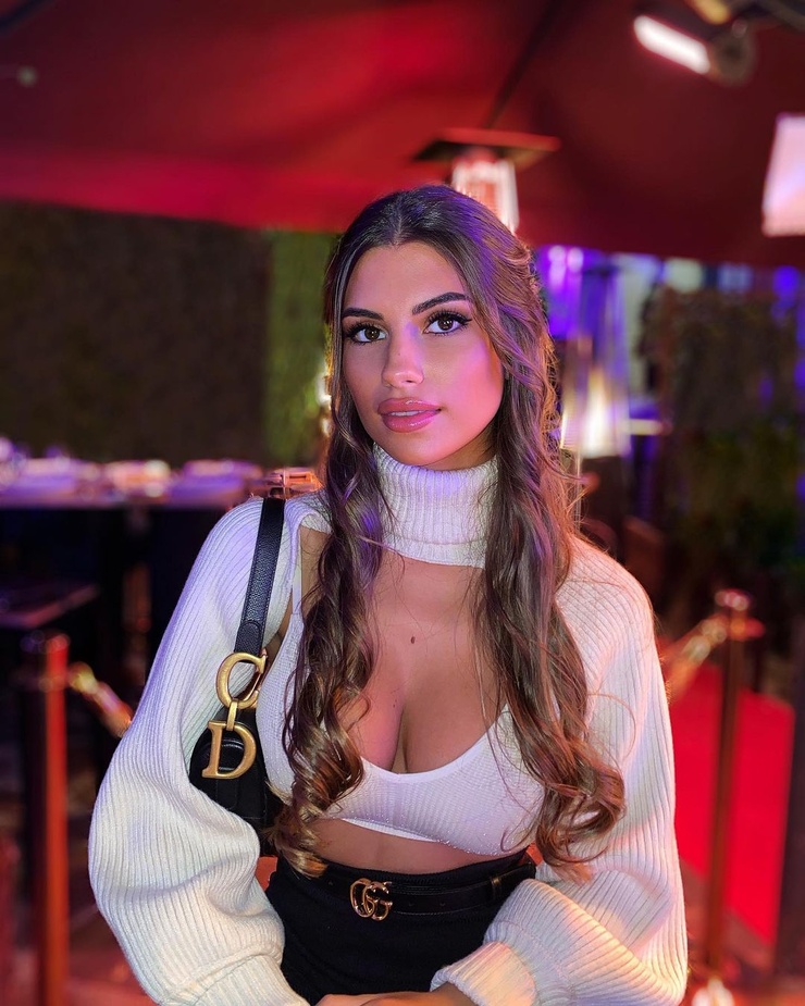 Jennifer Baldini Souza