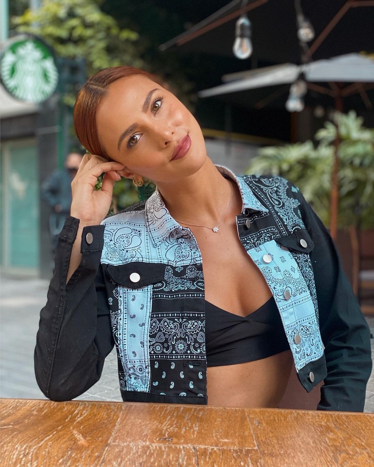 Karina Ramos Karina Ramos