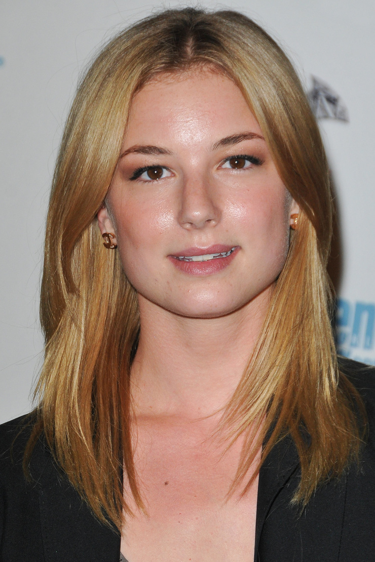 Emily VanCamp Emily VanCamp