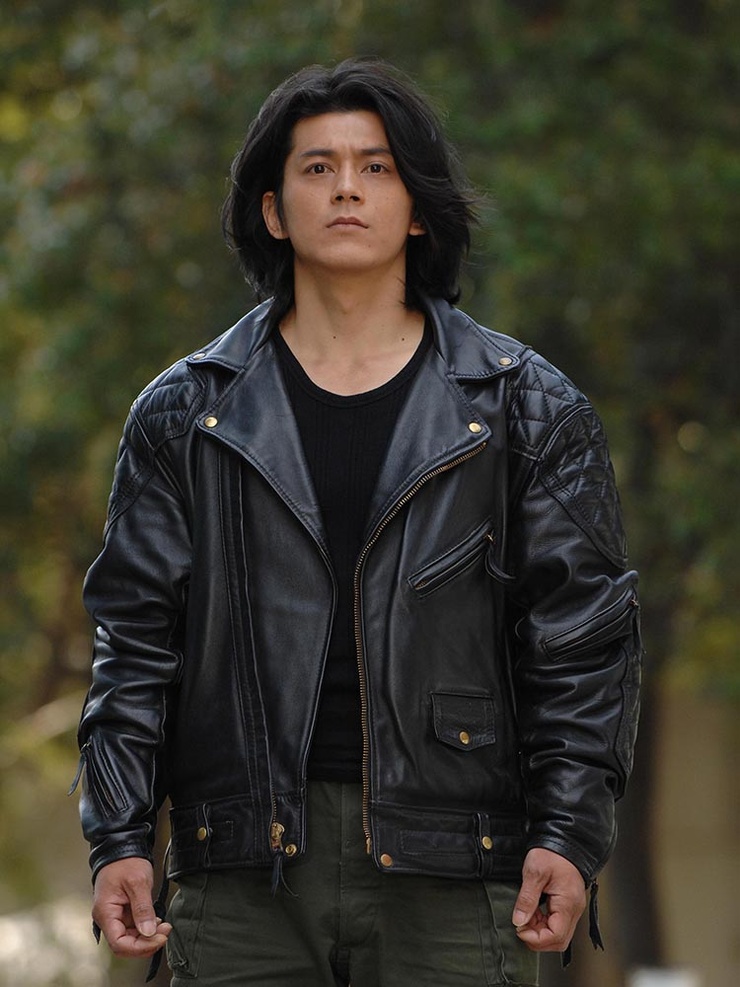 Rook (Kamen Rider Kiva)