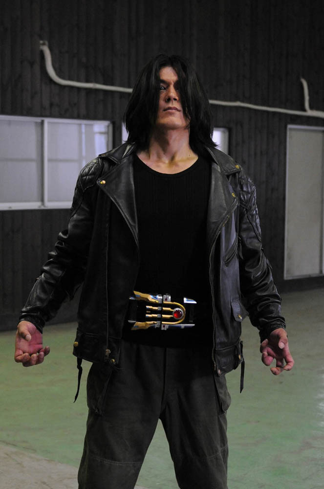 Rook (Kamen Rider Kiva)