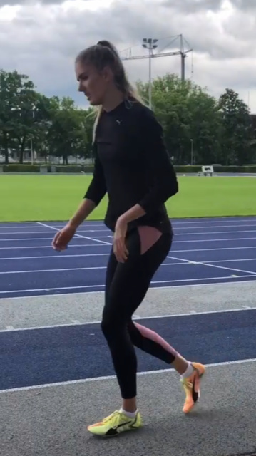 Alica Schmidt
