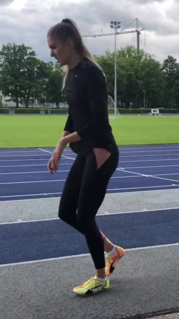 Alica Schmidt