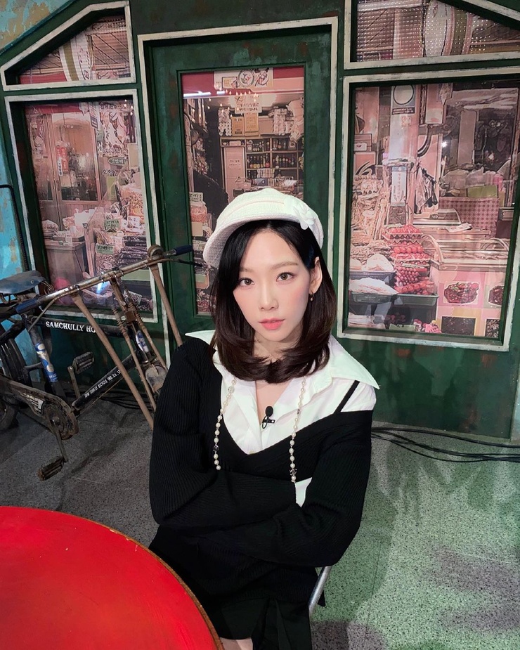 Taeyeon Taeyeon