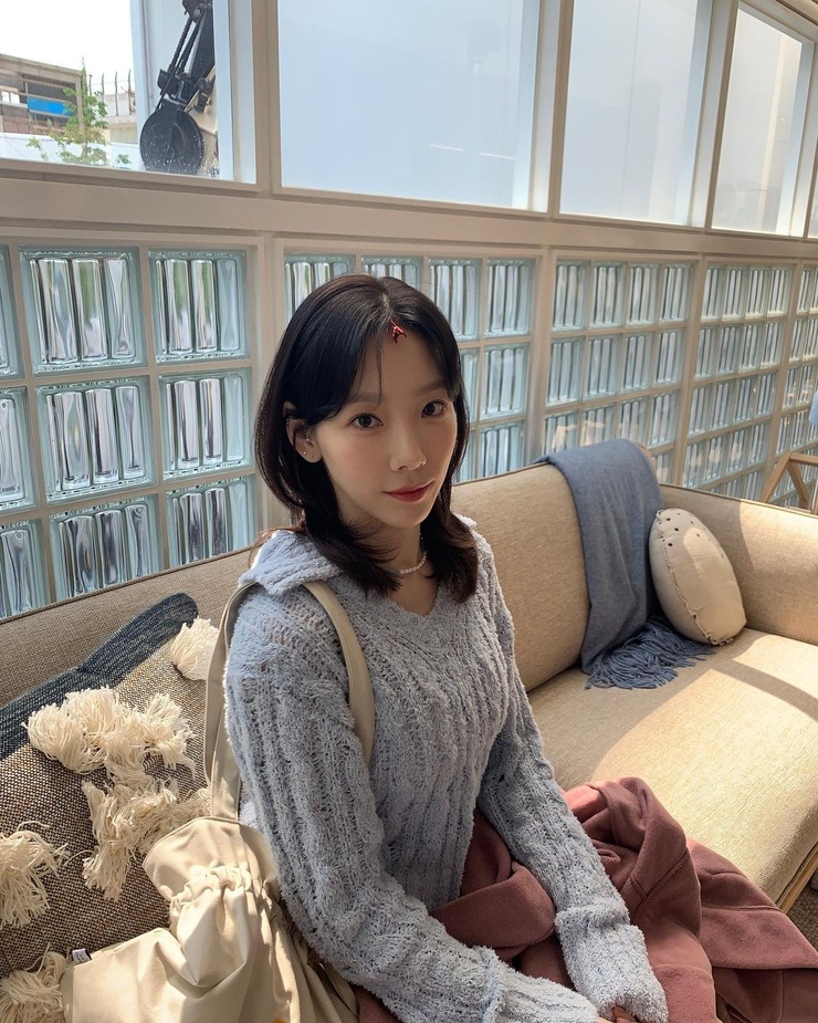 Taeyeon Taeyeon
