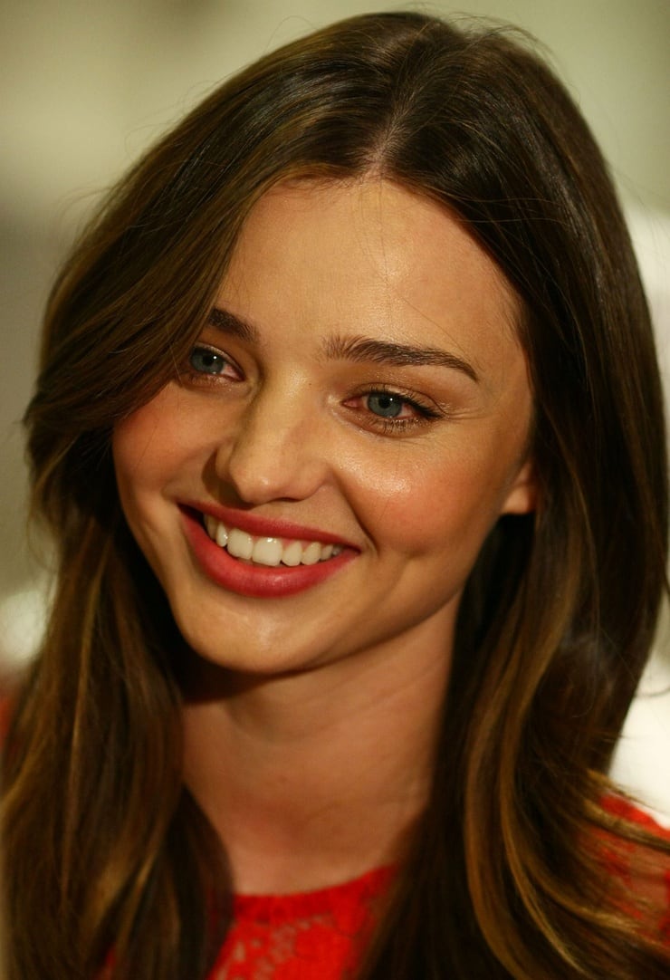 Miranda Kerr Miranda Kerr
