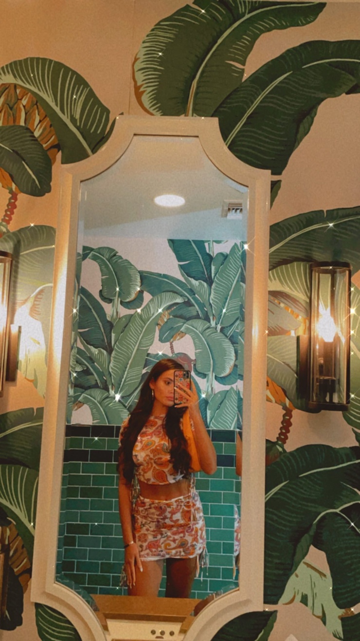 Madison Pettis