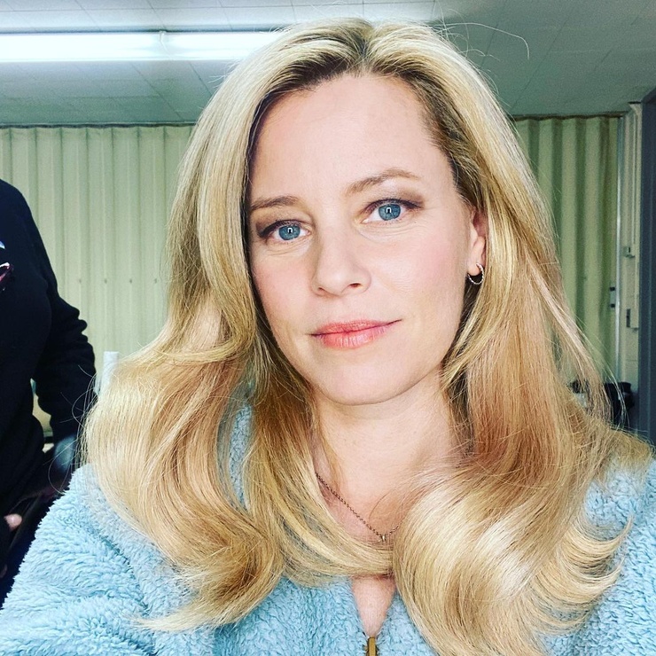 Elizabeth Banks Elizabeth Banks