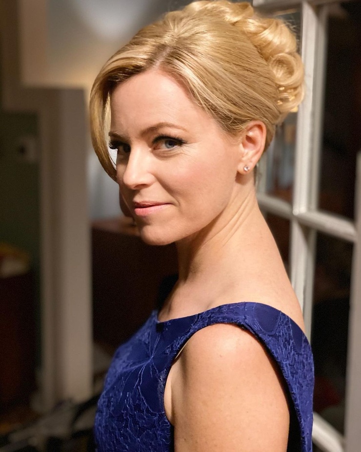 Elizabeth Banks Elizabeth Banks