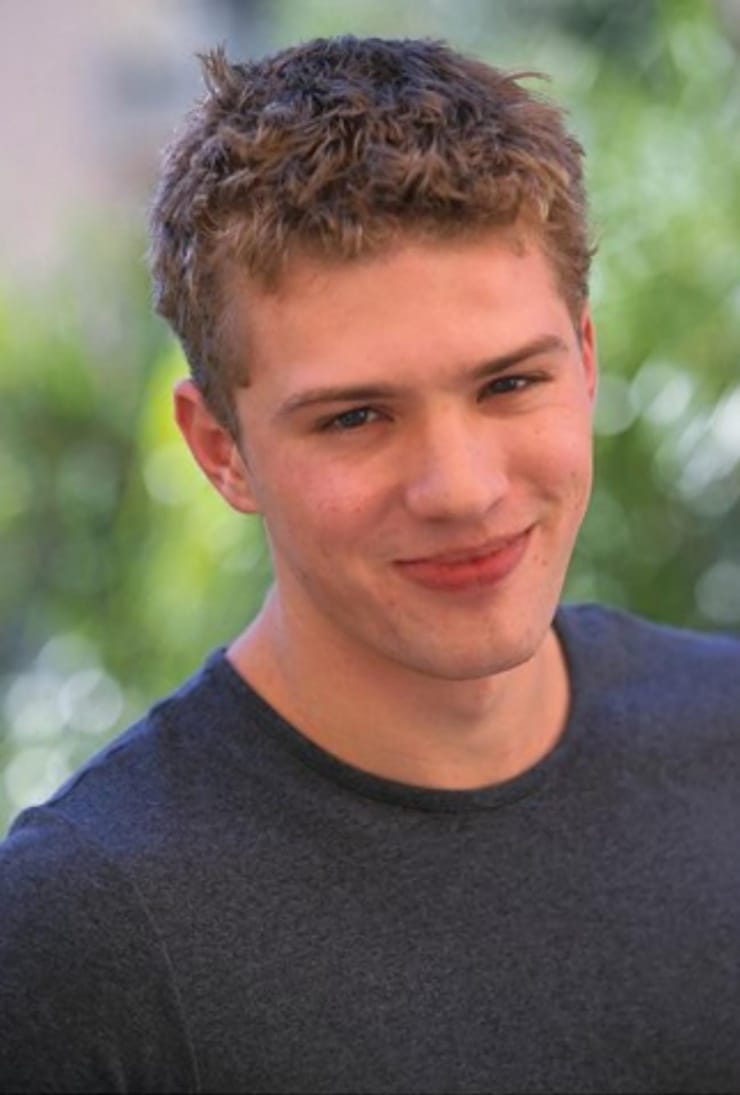 Ryan Phillippe