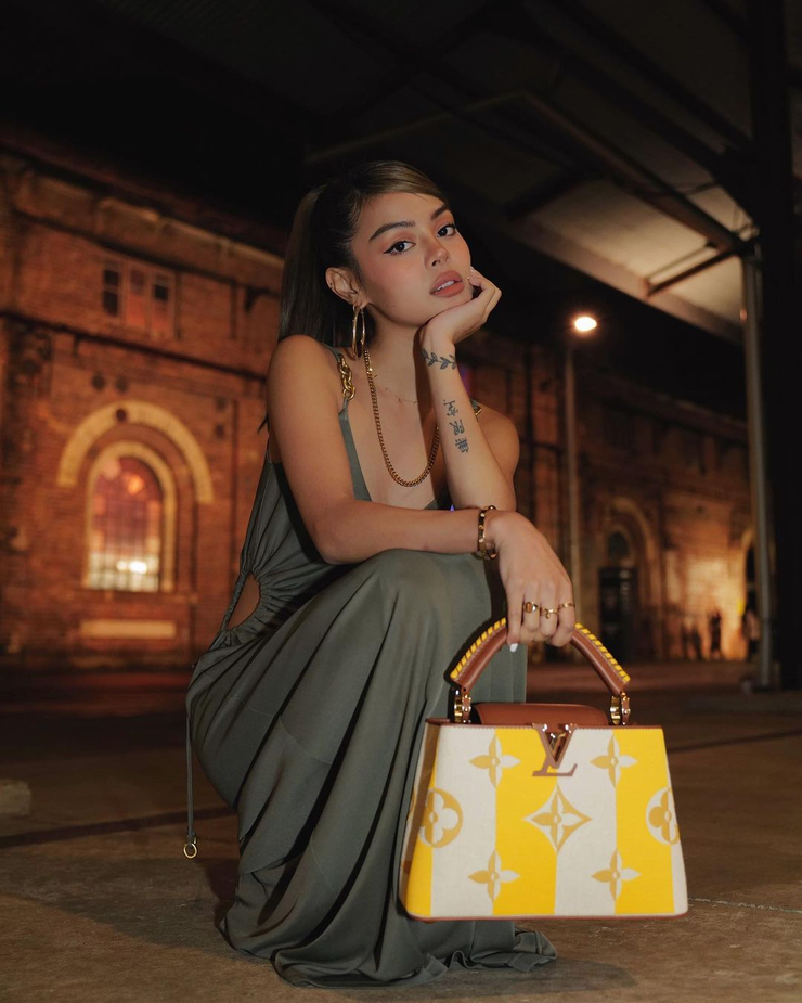 Lily Maymac Lily Maymac
