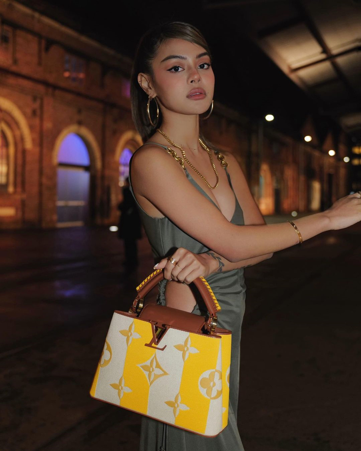 Lily Maymac Lily Maymac