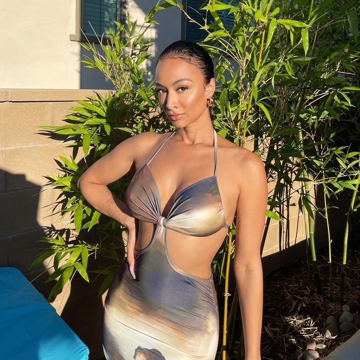 Draya Michele