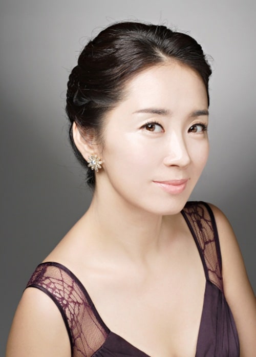 Yu-seon Yun